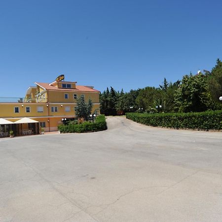 Hotel Garden San Giovanni Rotondo Kültér fotó