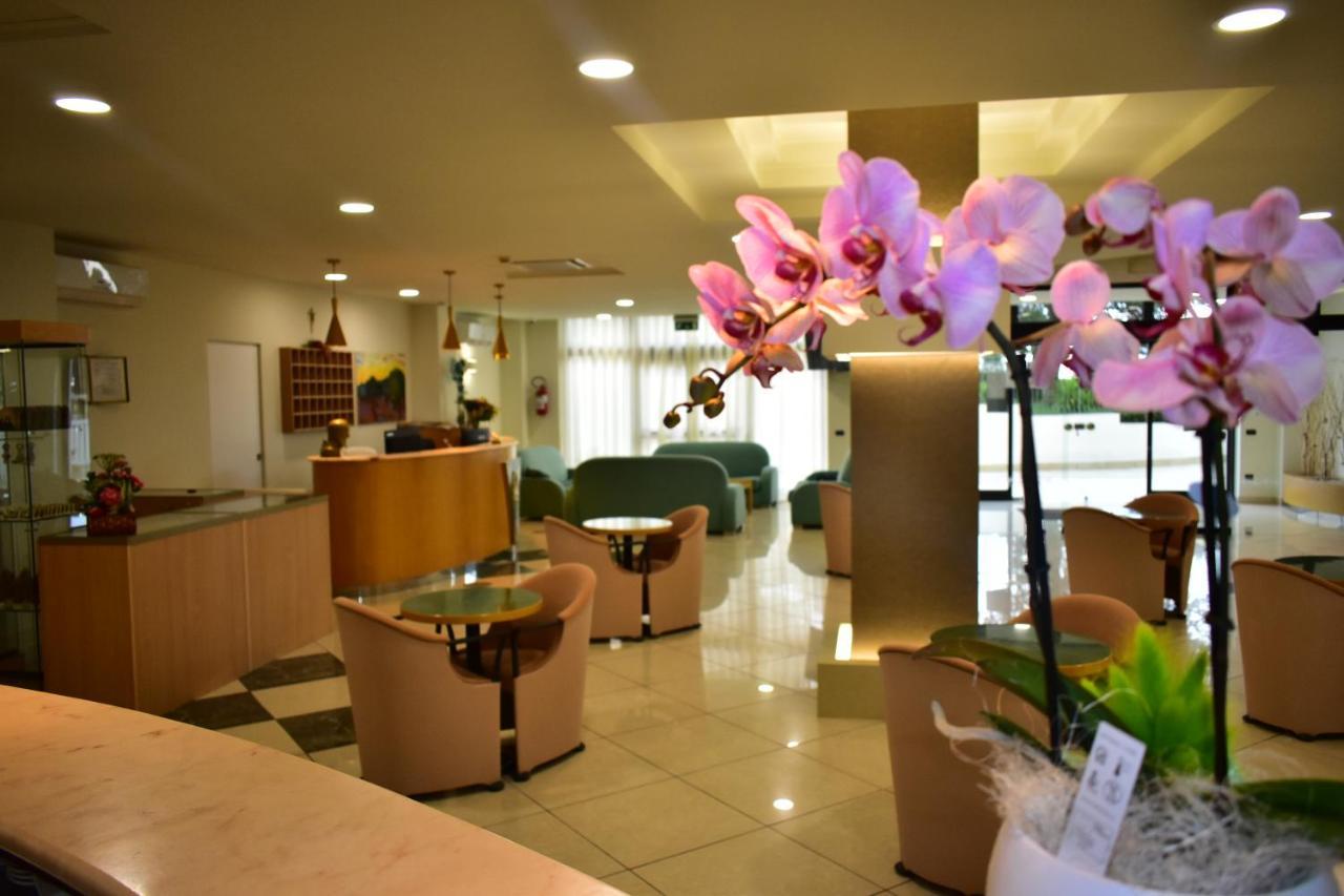 Hotel Garden San Giovanni Rotondo Kültér fotó