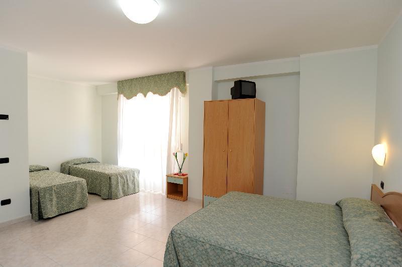 Hotel Garden San Giovanni Rotondo Kültér fotó