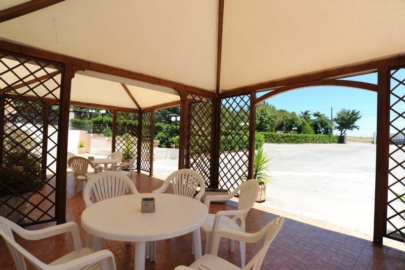 Hotel Garden San Giovanni Rotondo Kültér fotó