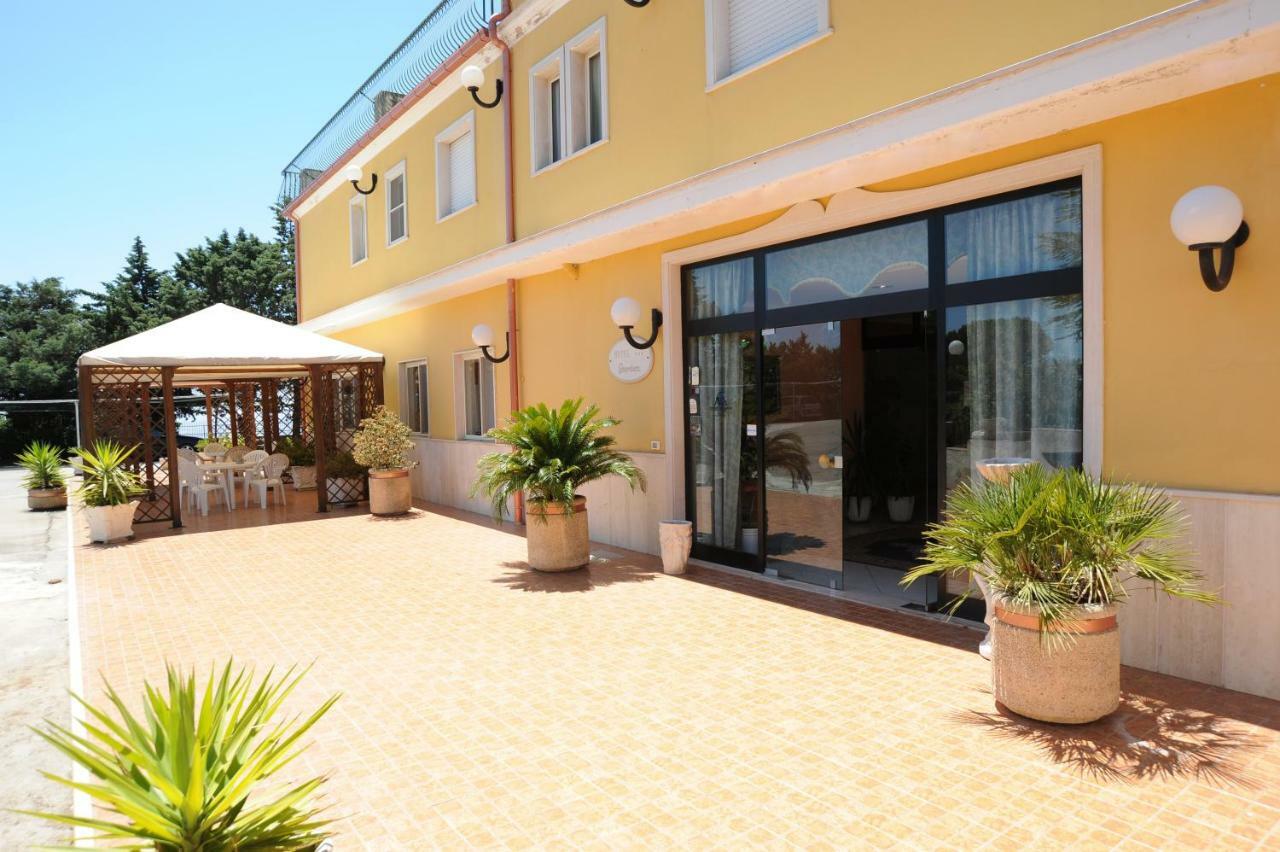 Hotel Garden San Giovanni Rotondo Kültér fotó