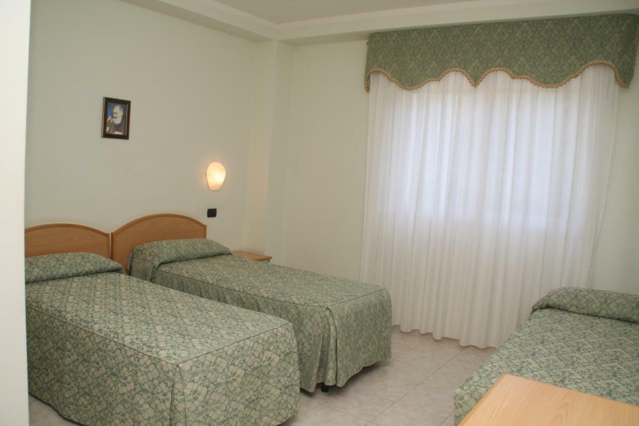 Hotel Garden San Giovanni Rotondo Kültér fotó